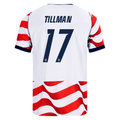 Malik Tillman