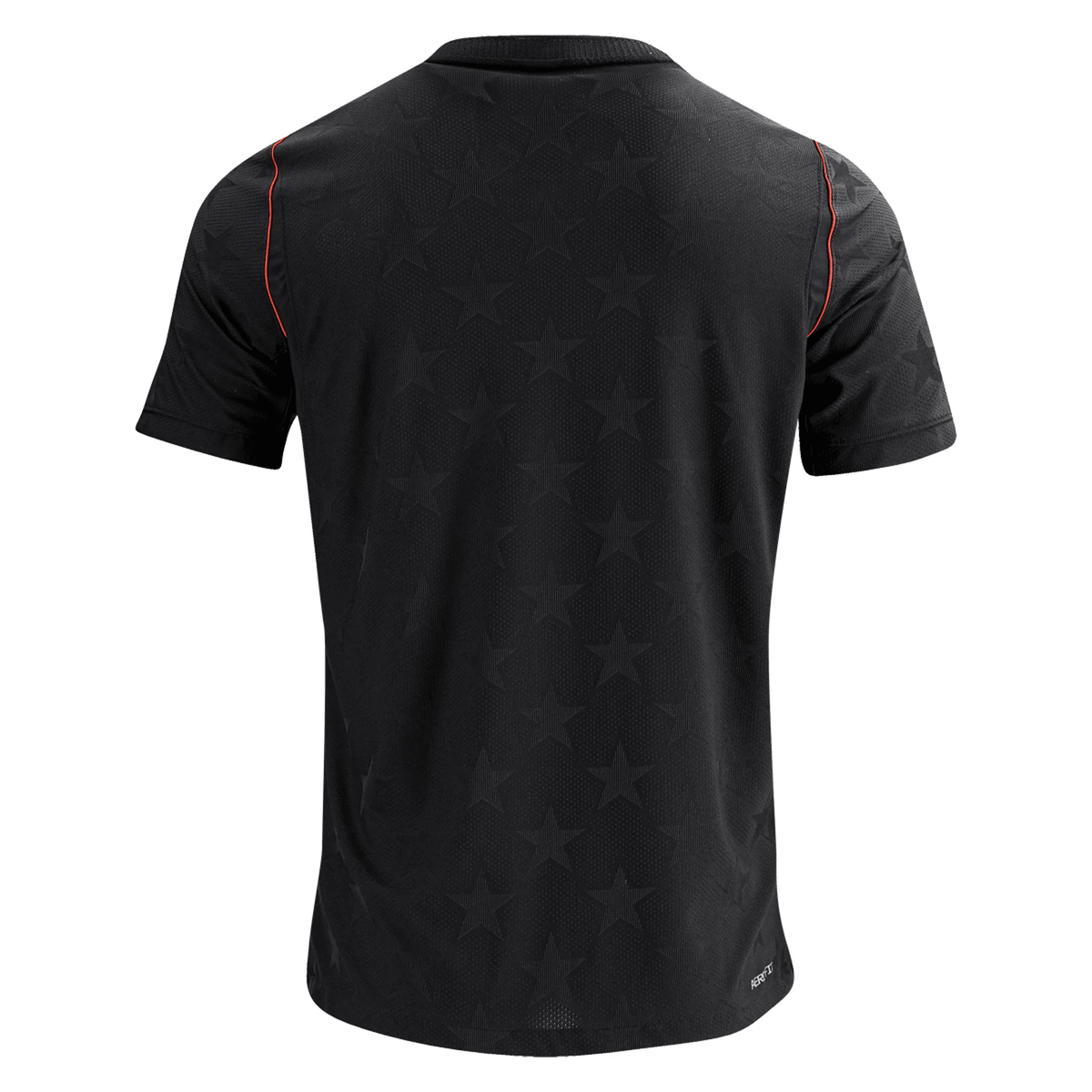 Nike Men's United States Match Authentic Away Jersey 2026 (Dark Obsidian/Pure Platinum) | SoccerWearhouse