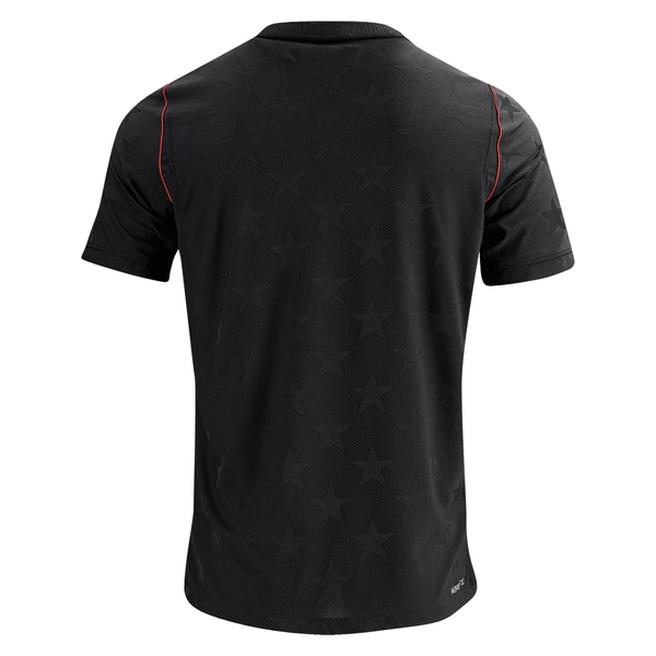 Nike Men's United States Match Authentic Away Jersey 2026 (Dark Obsidi