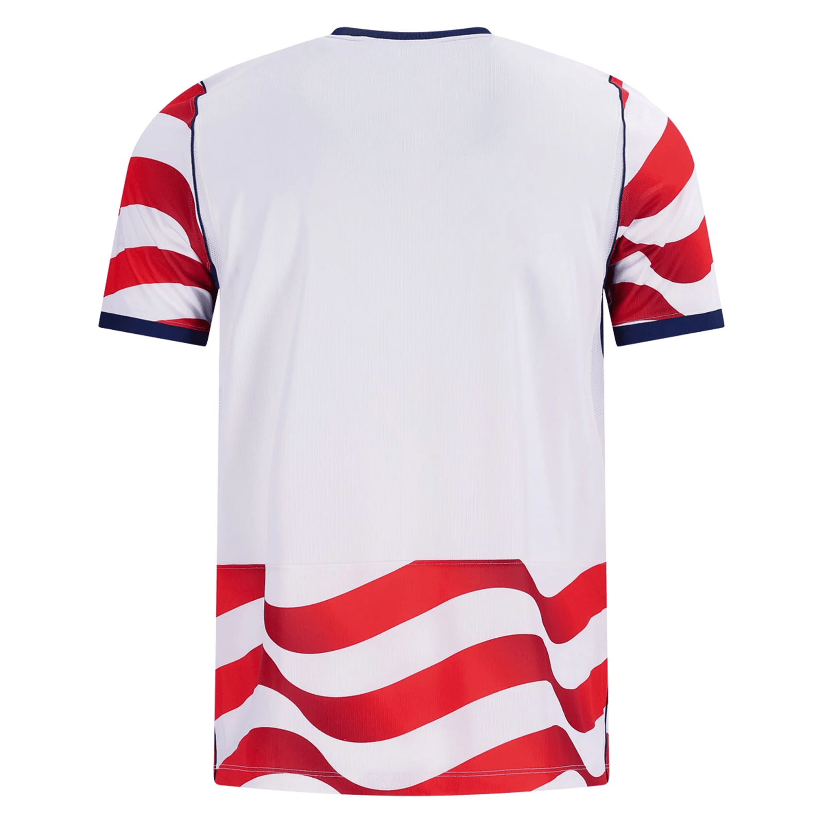 Nike Mens United States Stadium Home Jersey 2026 (Sail/Midnight Navy) | SoccerWearhouse
