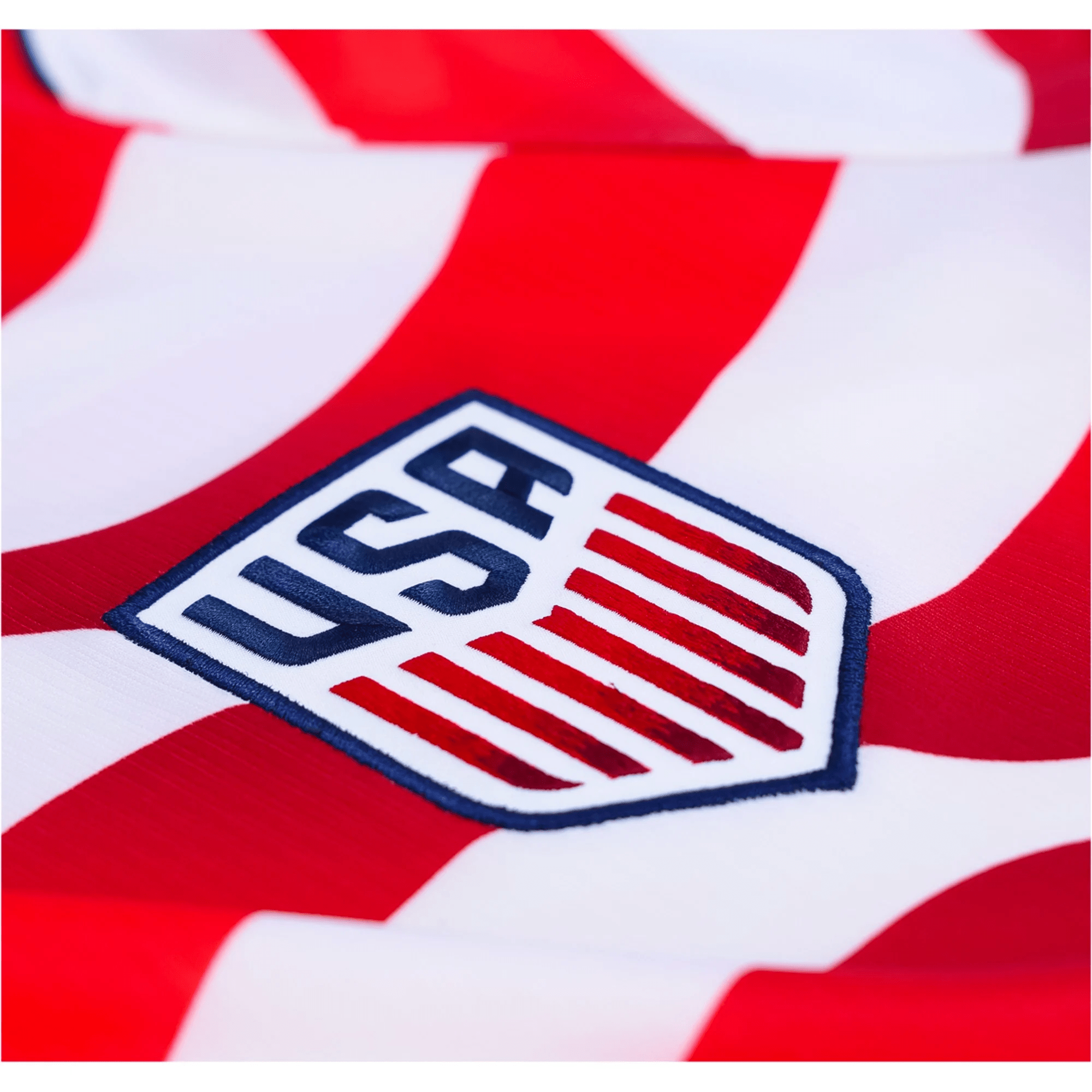 Nike Mens United States Alejandro Zendejas Stadium Home Jersey 2026 (S