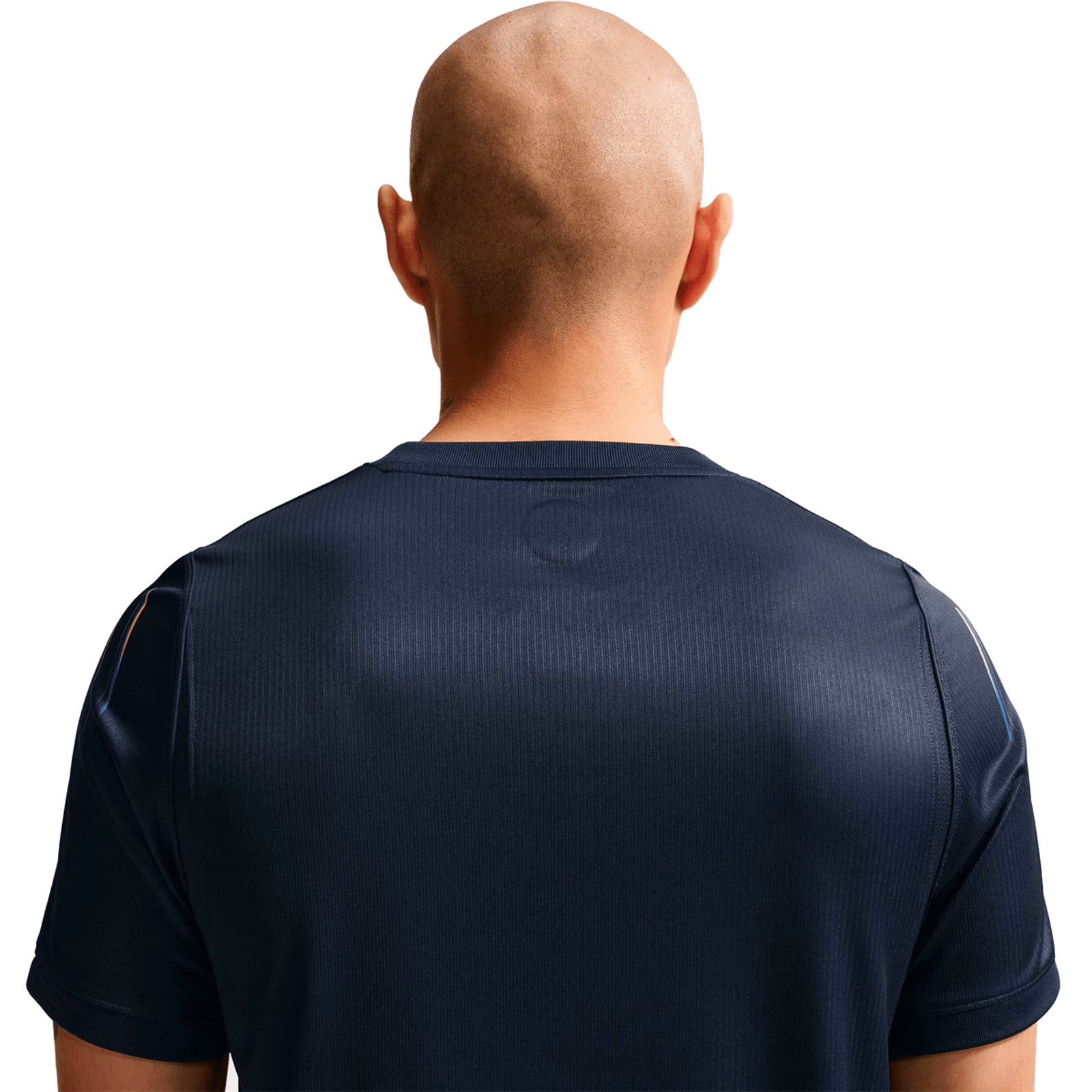 Nike Men's Uruguay Away Stadium Jersey 2026 (Obsidian/Hyper Royal) | SoccerWearhouse