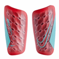 Nike Mercurial Lite Shin Guard (Ember Glow/Aurora Green)