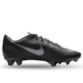 Nike Mercurial Vapor 12 Pro Fg (Negro/Negro)