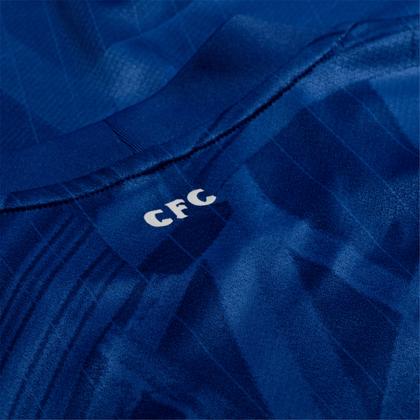 Nike Chelsea Home Jersey 25/26 (Rush Blue/White/Speed Red)