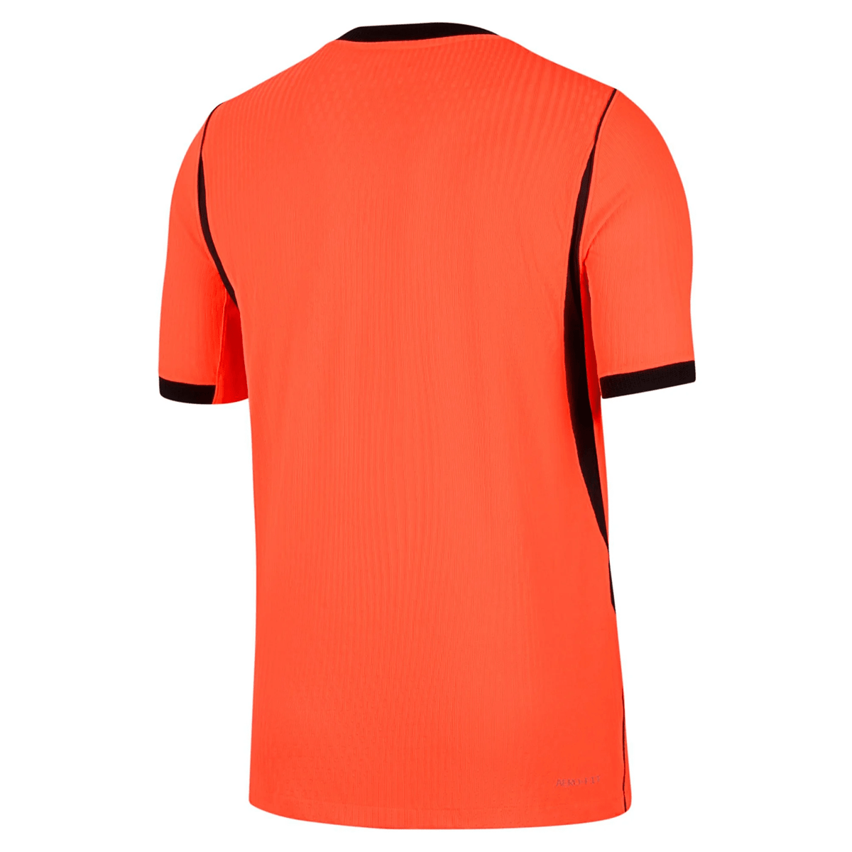 Nike Netherlands Match Authentic Home Jersey 2026 (Hyper Crimson/Black) | SoccerWearhouse