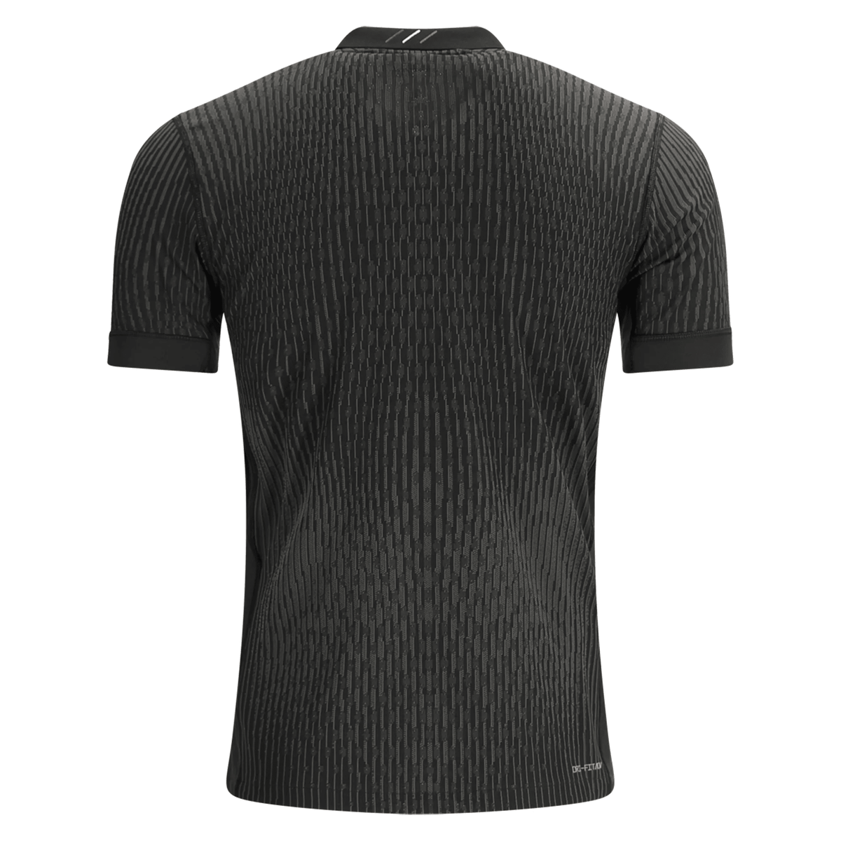Nike Paris Saint - Germain Authentic 4th Jersey 25/26 (Off Noir/Black/Pearl Pink) | SoccerWearhouse