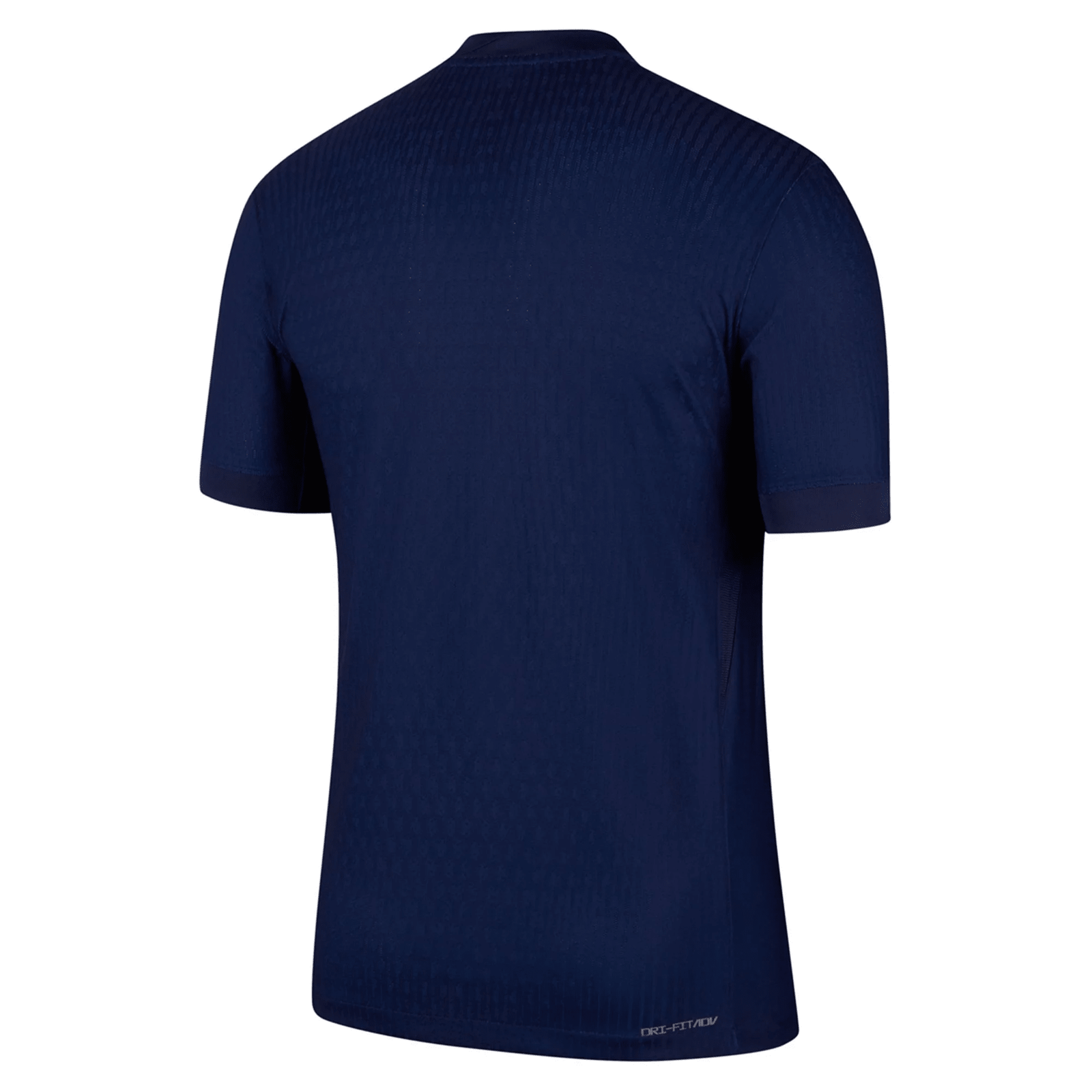 Nike Paris Saint - Germain Authentic Home Jersey 25/26 (Midnight Navy) | SoccerWearhouse