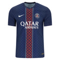 Nike Paris Saint-Germain Authentic Home Jersey 25/26 (Midnight Navy)