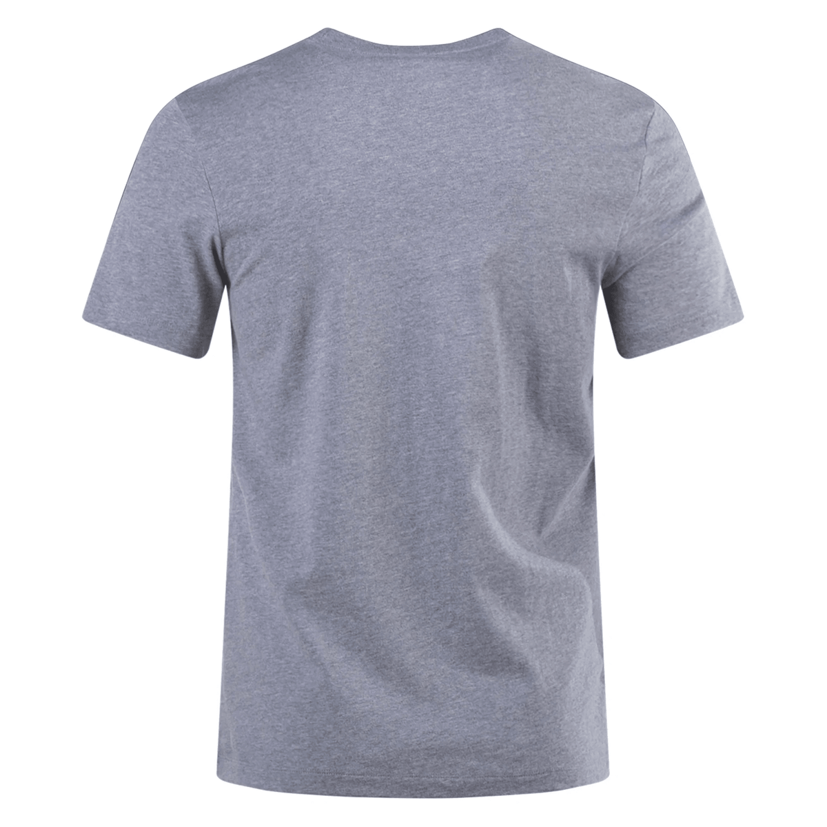 Nike Paris Saint - Germain DNA T-Shirt (Dark Grey Heather) | SoccerWearhouse