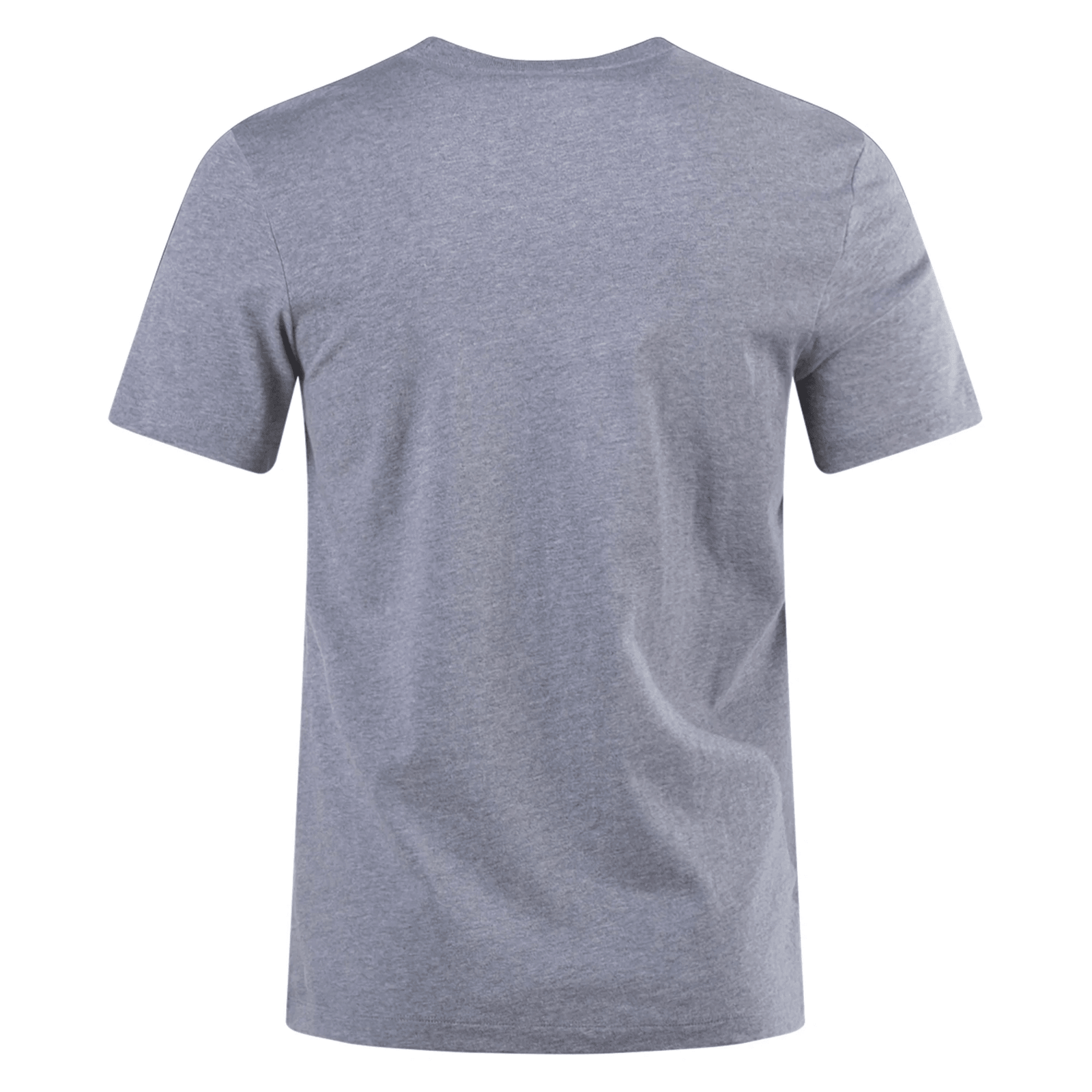 Nike Paris Saint - Germain DNA T-Shirt (Dark Grey Heather) | SoccerWearhouse