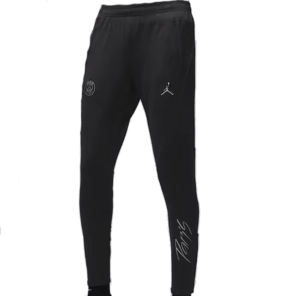 Nike Paris Saint - Germain Dri - Fit Strike Pant (Black/Stone) | SoccerWearhouse