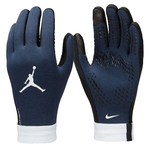 Nike Paris Saint-Germain PSG Academy Field Player Glove (Midnight Navy/Black/White) | SoccerWearhouse