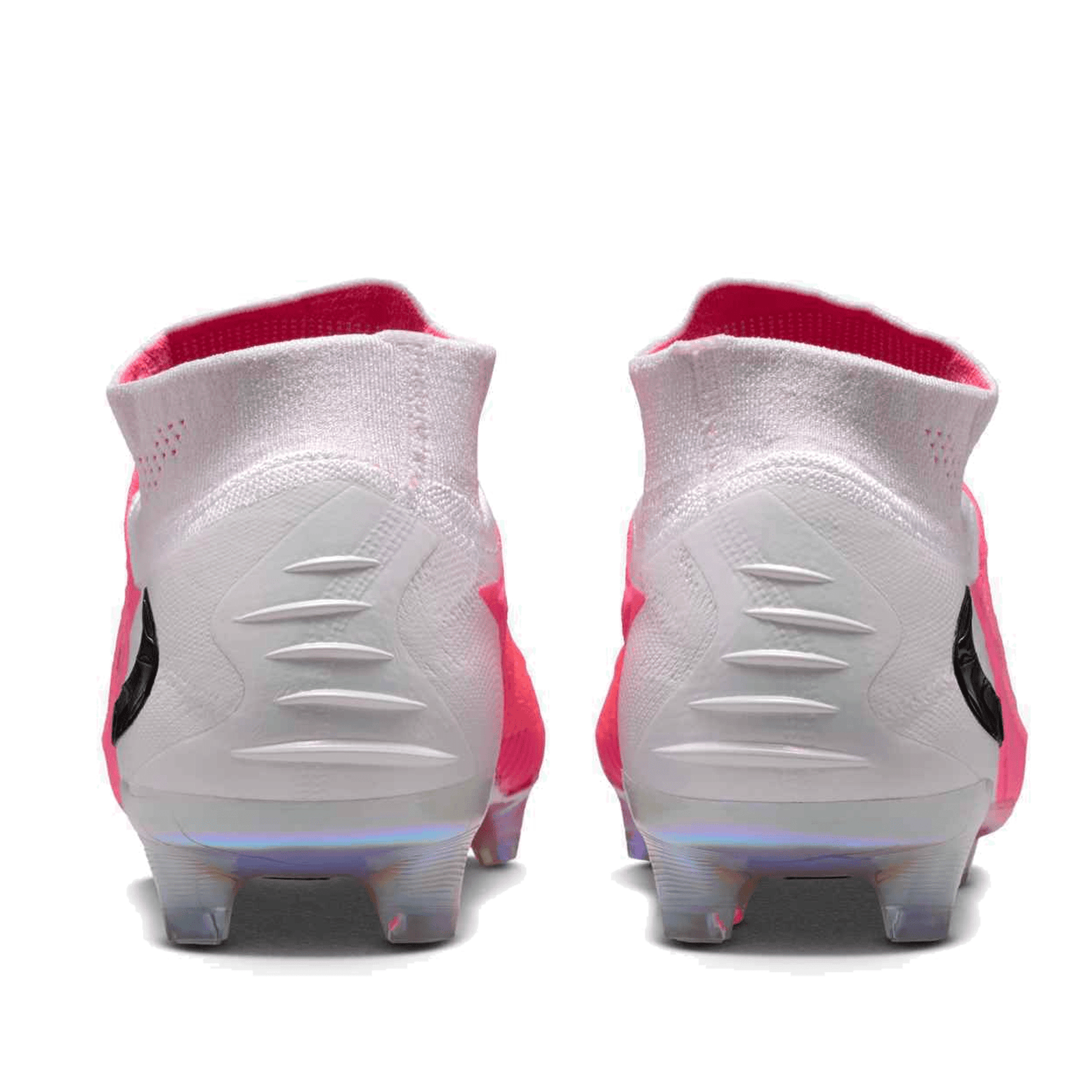 Nike Phantom 6 High Elite Firm Ground Soccer Cleats (Multi/Black) | SoccerWearhouse