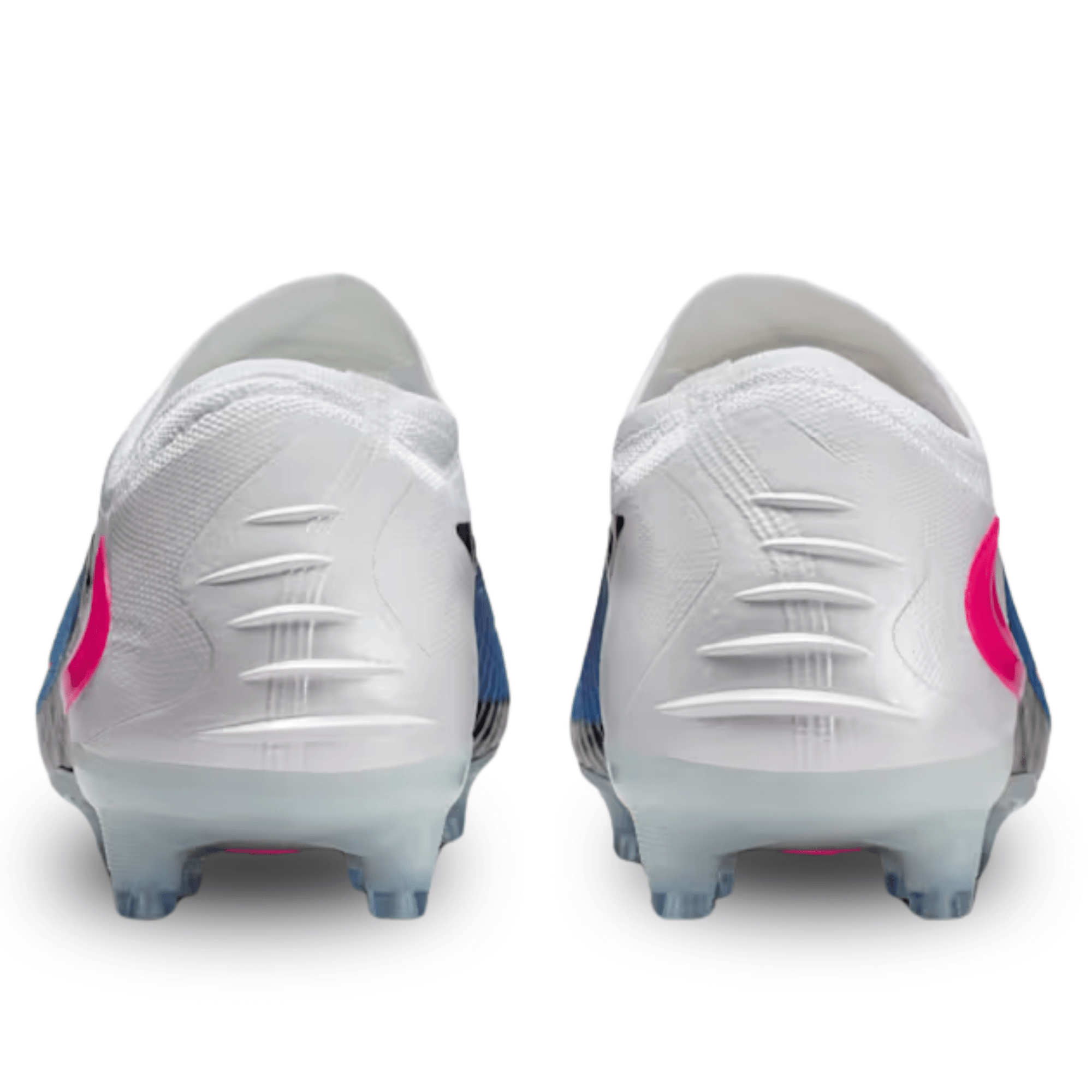 Nike Phantom 6 Low Elite AG-Pro Soccer Cleats (Racer Blue/Pink Blast/W