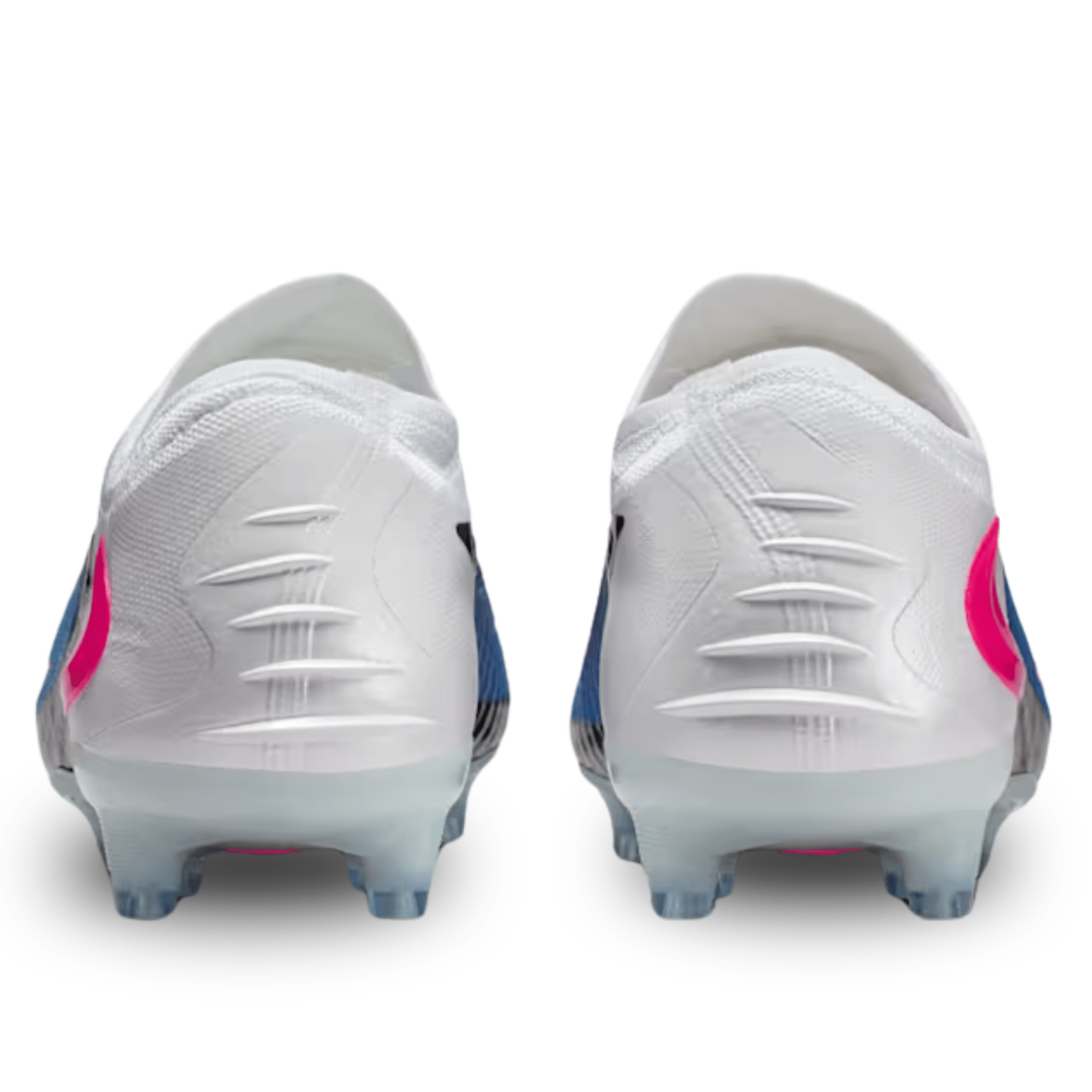 Nike Phantom 6 Low Elite AG-Pro Soccer Cleats (Racer Blue/Pink Blast/W