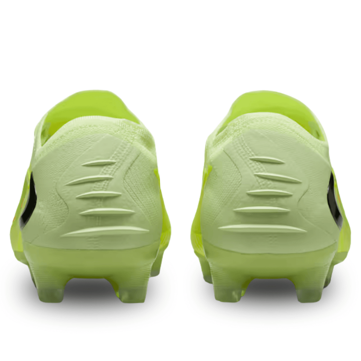 Nike Phantom 6 Low Elite Firm Ground Soccer Cleats (Hyper Crimson/Black/Limelight) | SoccerWearhouse