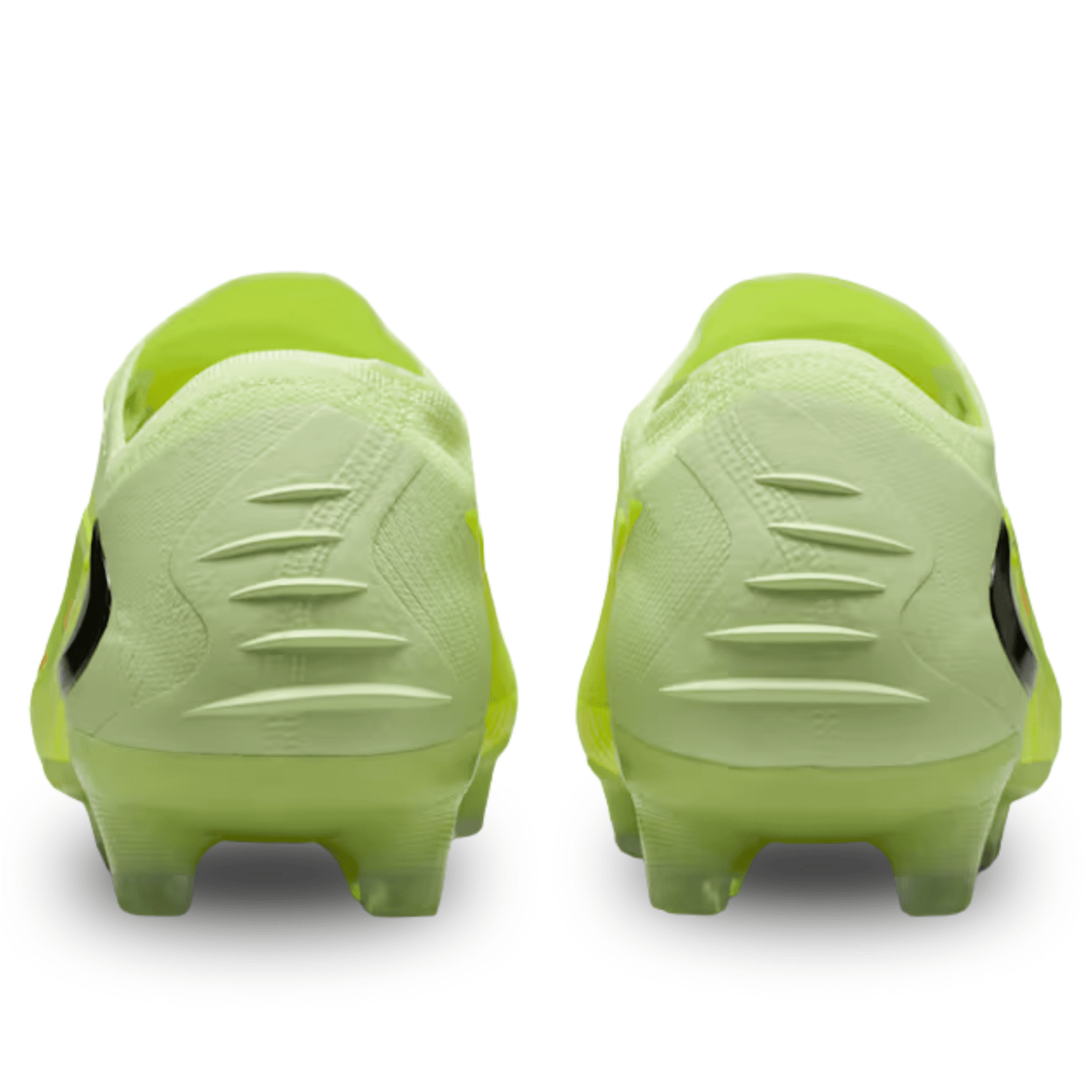 Nike Phantom 6 Low Elite Firm Ground Soccer Cleats (Hyper Crimson/Black/Limelight) | SoccerWearhouse