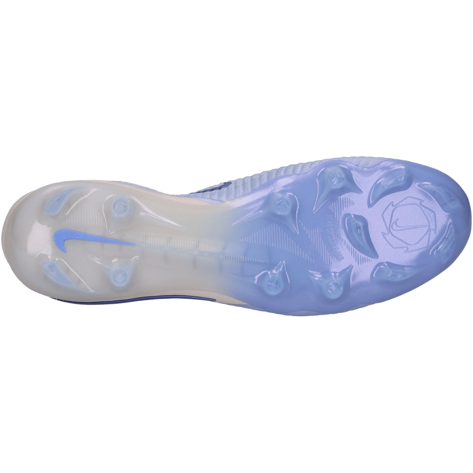 Nike Phantom 6 Low Elite LV8 FG Soccer Cleats (Ghost/Guava Ice) | SoccerWearhouse
