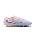 Nike Phantom 6 Low Elite LV8 FG Soccer Cleats (Ghost/Guava Ice)