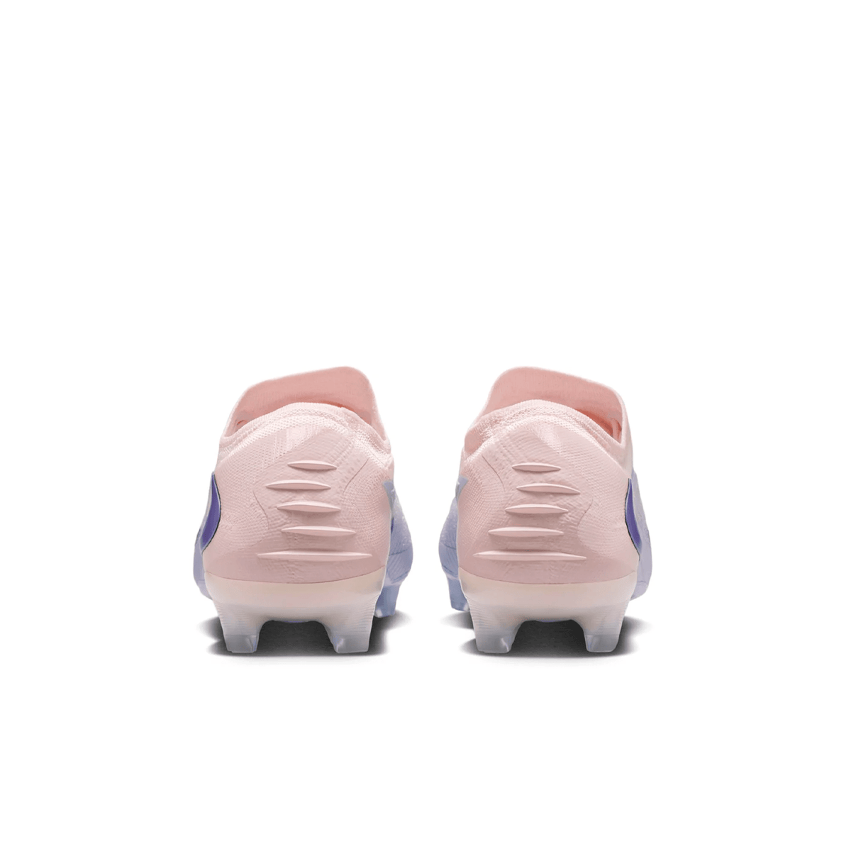 Nike Phantom 6 Low Elite LV8 FG Soccer Cleats (Ghost/Guava Ice) | SoccerWearhouse
