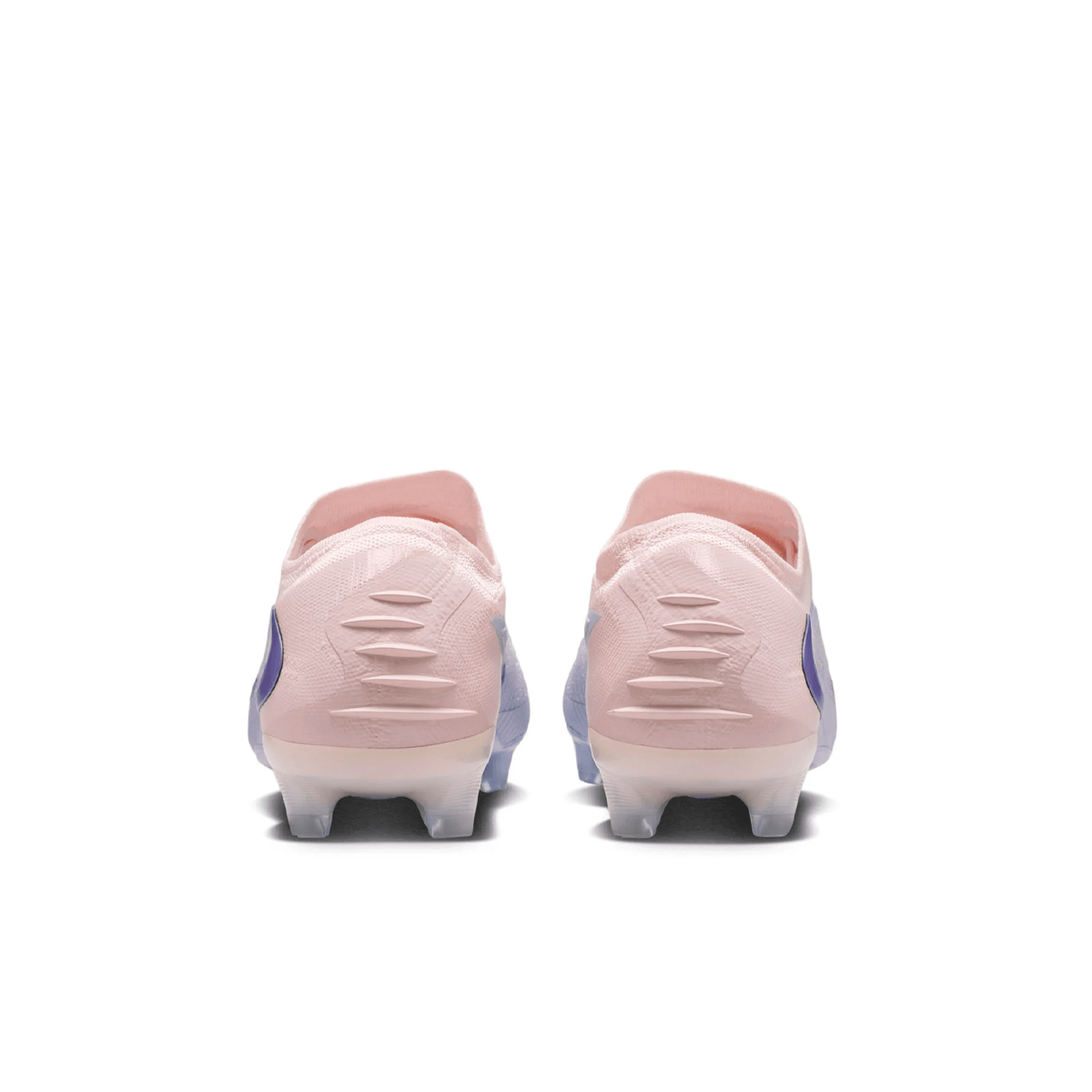Nike Phantom 6 Low Elite LV8 FG Soccer Cleats (Ghost/Guava Ice) | SoccerWearhouse