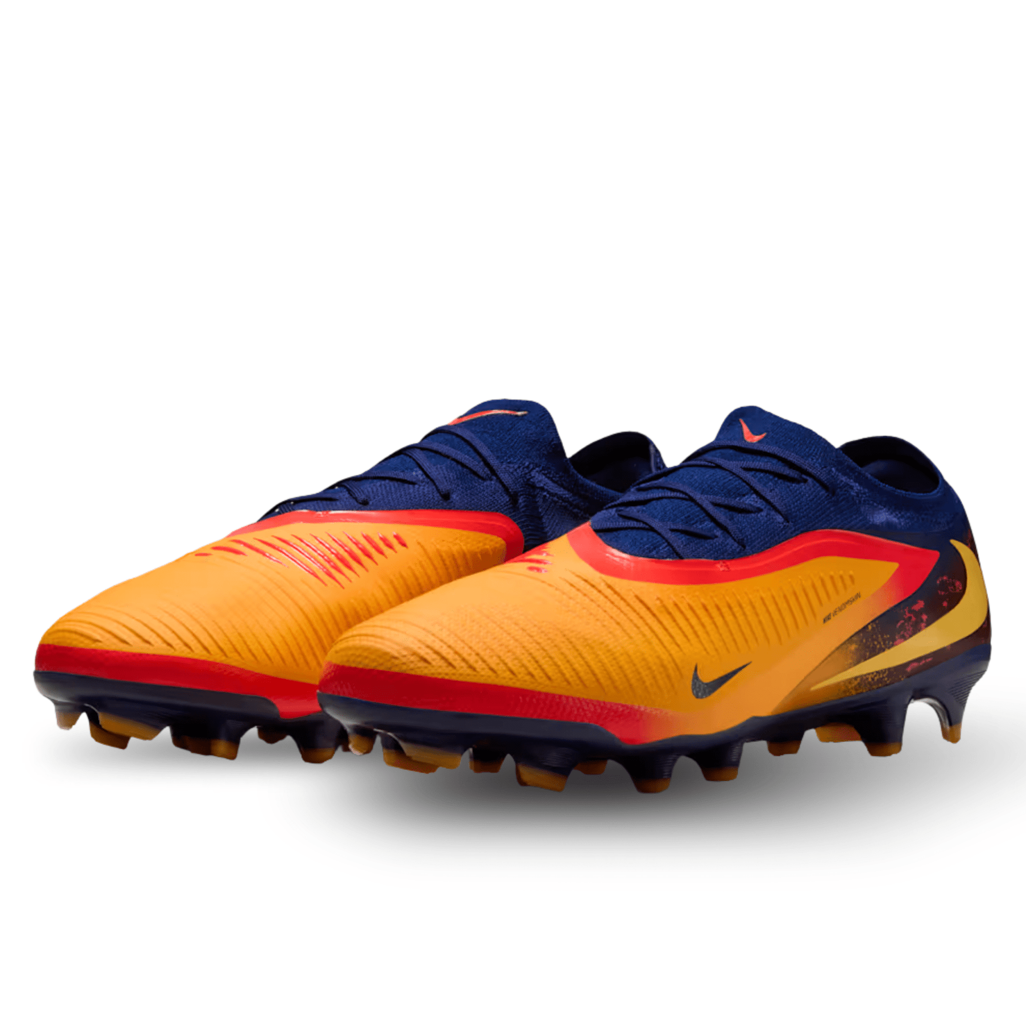 Nike Phantom 6 Low Pro Erling Haaland Firm Ground Soccer  display picture 3