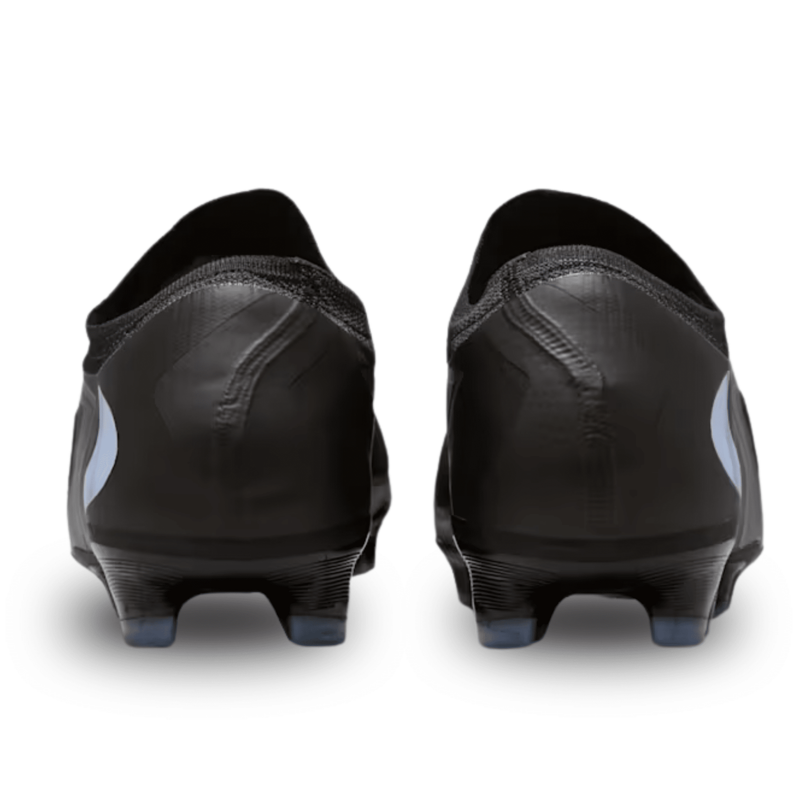 Nike Phantom 6 Low Pro Firm Ground Soccer Cleats (Black/Black) | SoccerWearhouse
