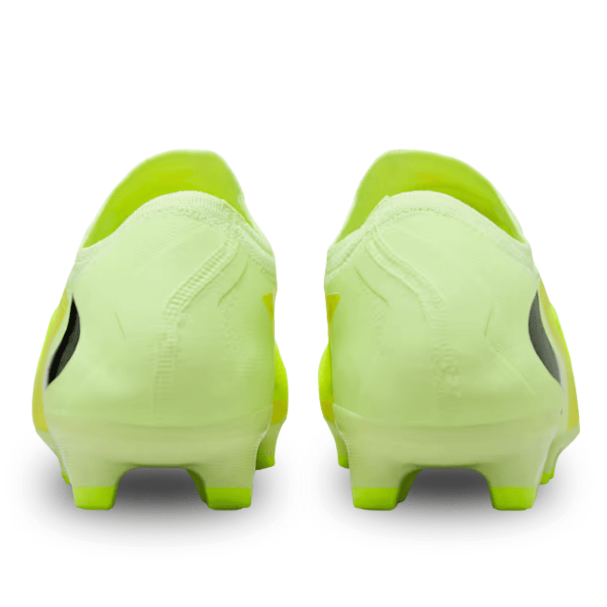 Nike Phantom 6 Low Pro Firm Ground Soccer Cleats (Hyper Crimson/Black/Limelight) | SoccerWearhouse