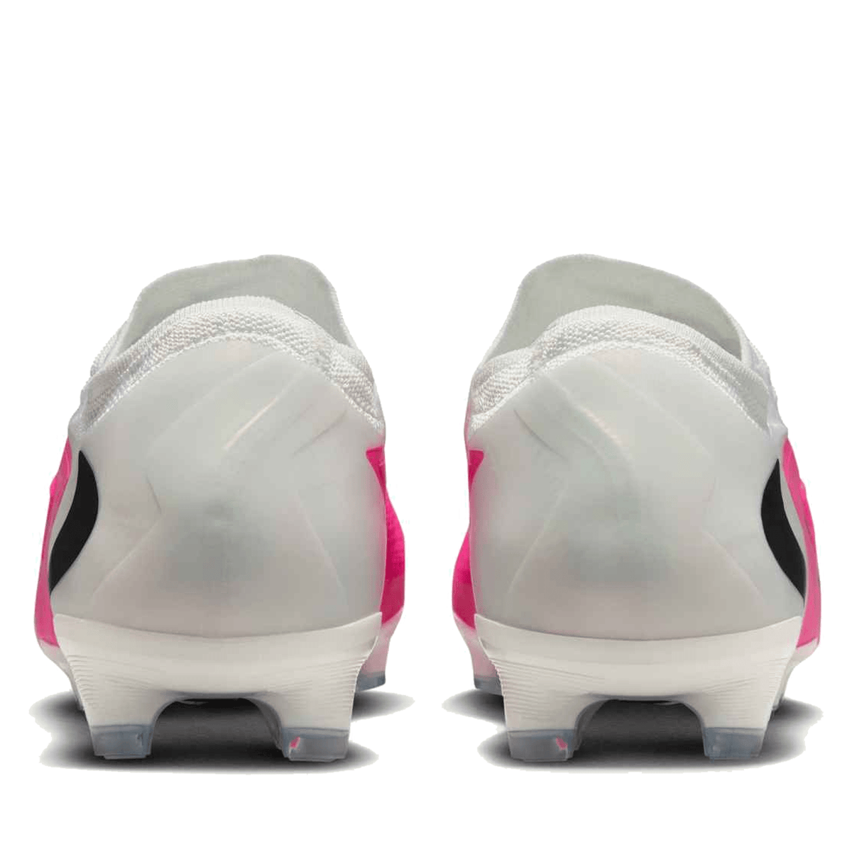 Nike Phantom 6 Low Pro Firm Ground Soccer Cleats (Multi/Black) | SoccerWearhouse