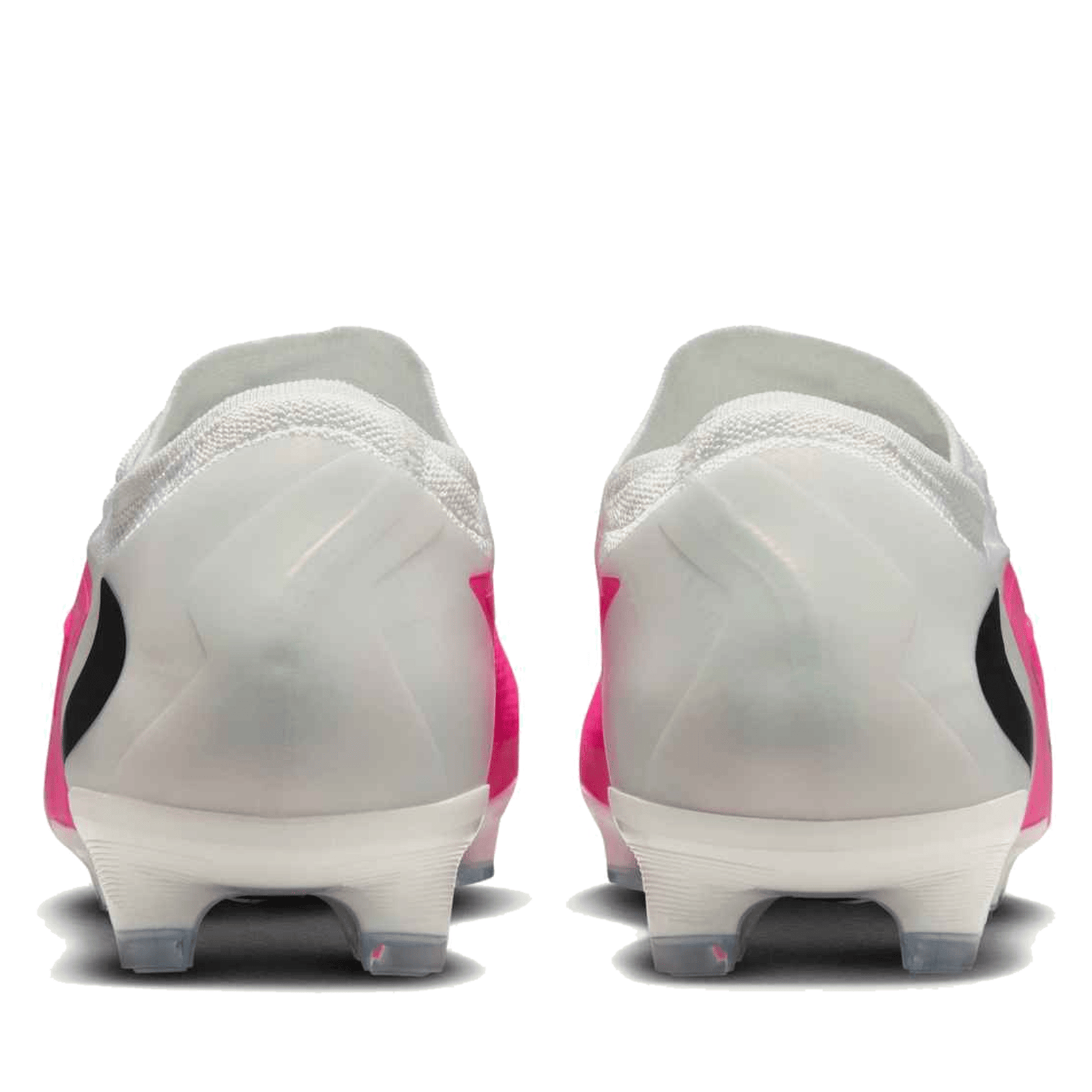 Nike Phantom 6 Low Pro Firm Ground Soccer Cleats (Multi/Black)
