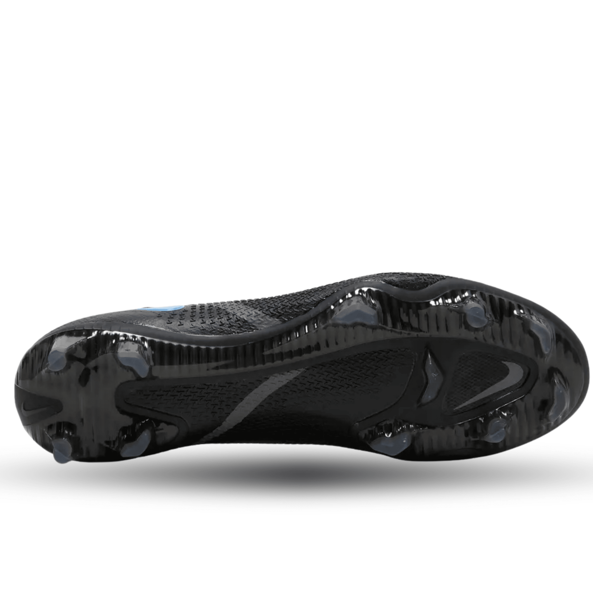 Nike Phantom GT2 Elite DF FG (Black/Iron Grey) Nike Phantom GT2 Elite DF FG (Black/Iron Grey)