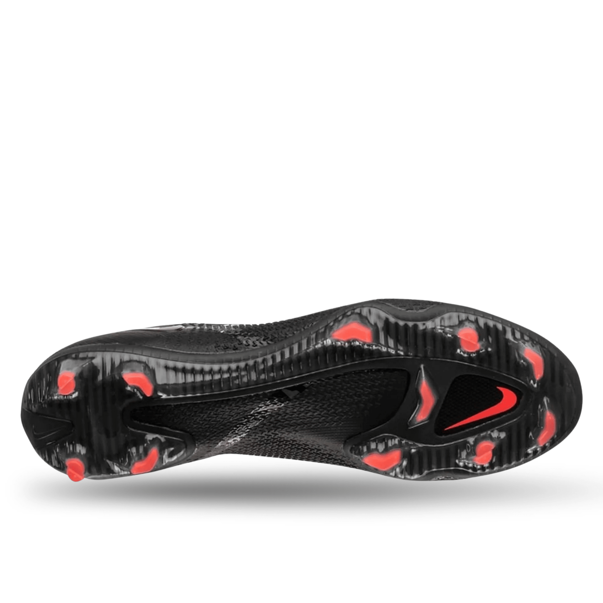 Nike Phantom GT2 Elite FG (Black/Dark Smoke Grey)