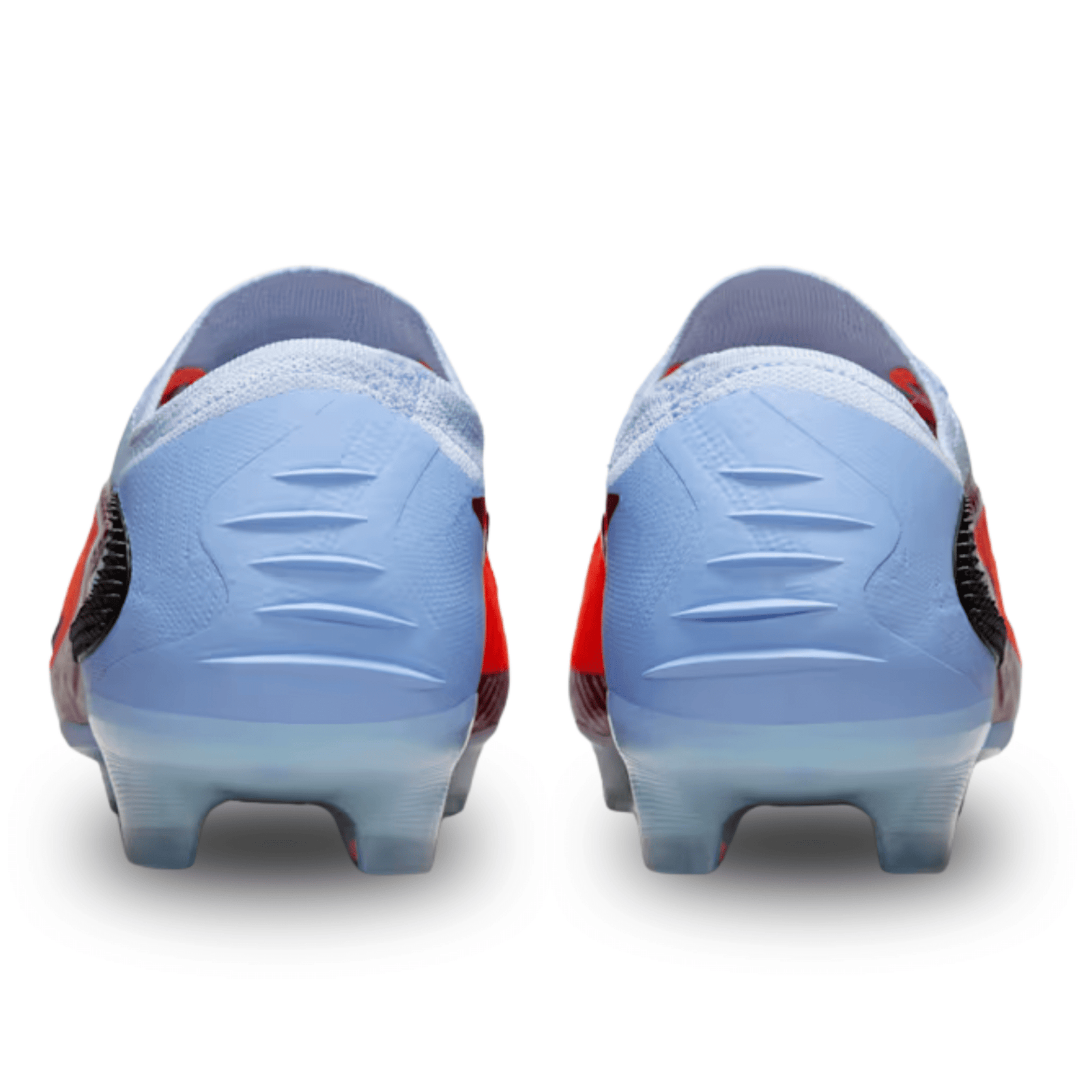 Nike Phantom GX 2 Low Elite Firm Ground Soccer Cleats (Royal Tint/Bright Crimson) | SoccerWearhouse