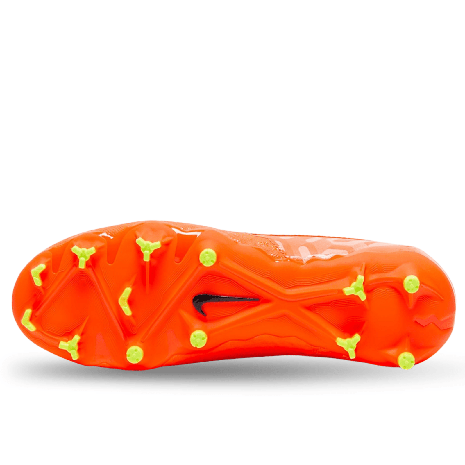 Nike Phantom GX Academy Firm Ground Soccer Cleats (Guava Ice/Black) | SoccerWearhouse