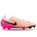 Nike Phantom GX II Pro FG 800 (Crimson Tint/Black-Pink Blast)