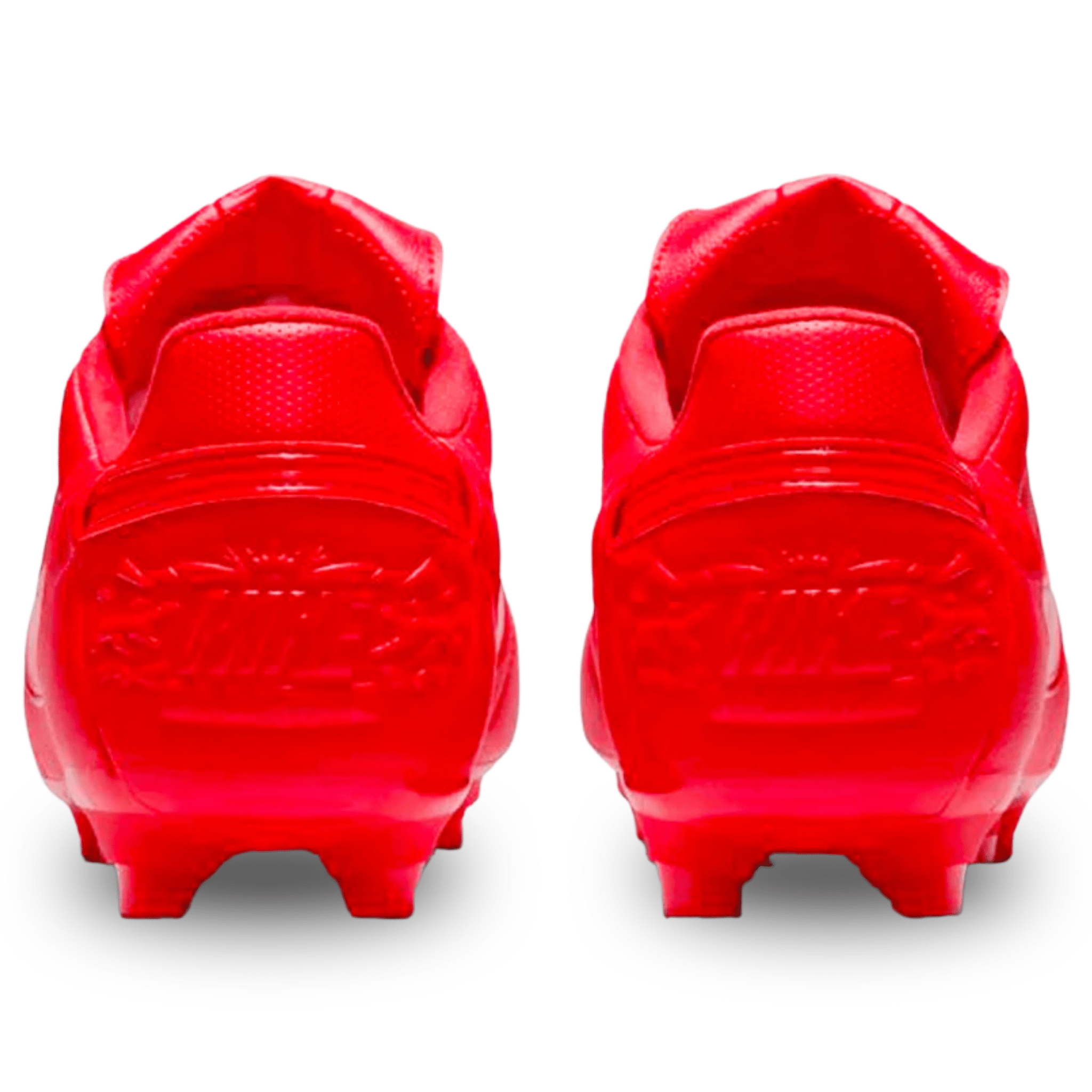 Nike Premier III FG Soccer Cleats (Fire Red)