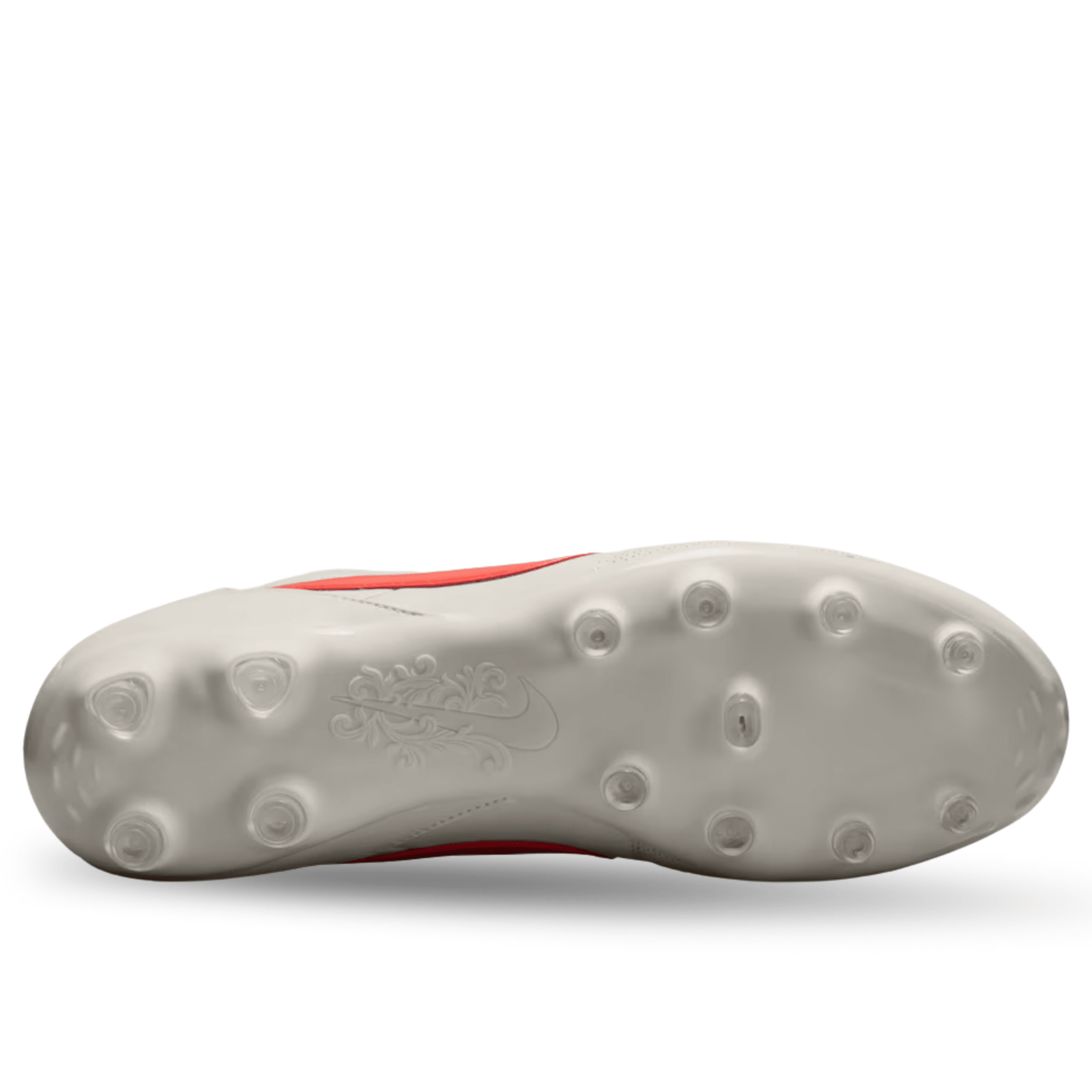 Nike Premier III Firm Ground Soccer Cleats (Phantom/Picante Red) | SoccerWearhouse