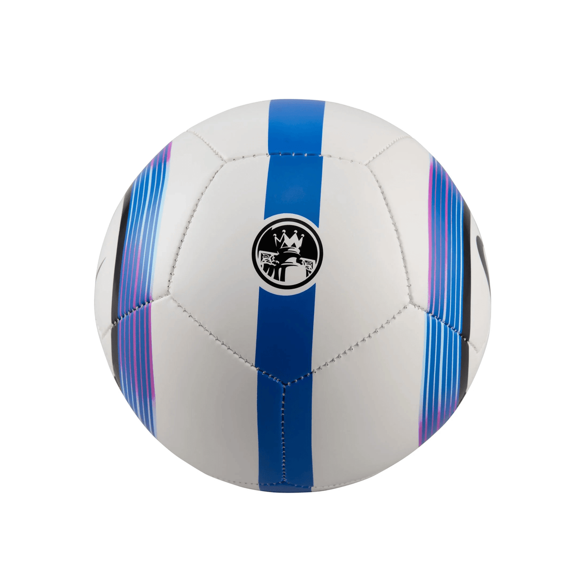 Nike Premier League Skills Mini Ball 25/26 (White/Blue) | SoccerWearhouse