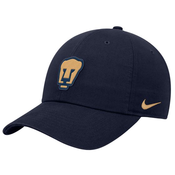 Nike Pumas 24/25 Club Adjustable Cap (College Navy) | SoccerWearhouse