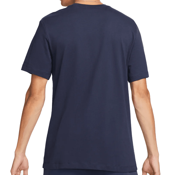 Nike Pumas Mascot T-Shirt 23/24 (Obsidian) | SoccerWearhouse