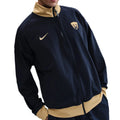 Nike Pumas UNAM Academy Pro Anthem Jacket (Obsidian/Club Gold)