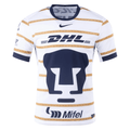 Nike Pumas UNAM Home Jersey 24/25 (White/Obsidian)