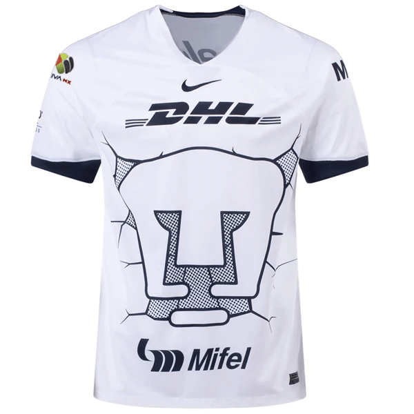 NIKE PUMAS UNAM 2015-2016 AWAY メキシコ　XL Pumas Unam 2015 Mexico Jersey Medium | eBay
