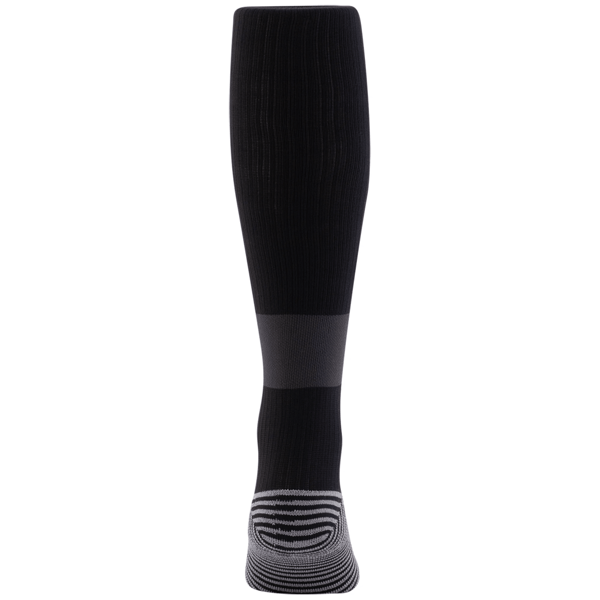 Nike Strike Knee High Soccer Socks (Black) | SoccerWearhouse