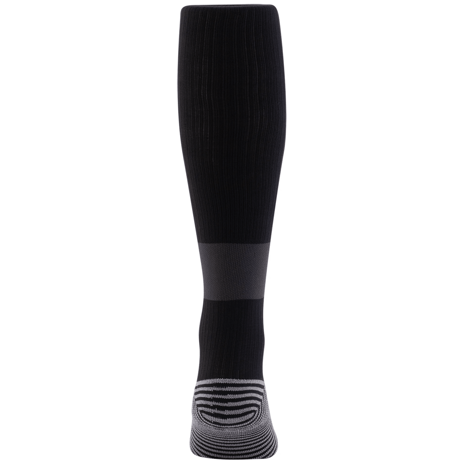 Nike Strike Knee High Soccer Socks (Black) | SoccerWearhouse