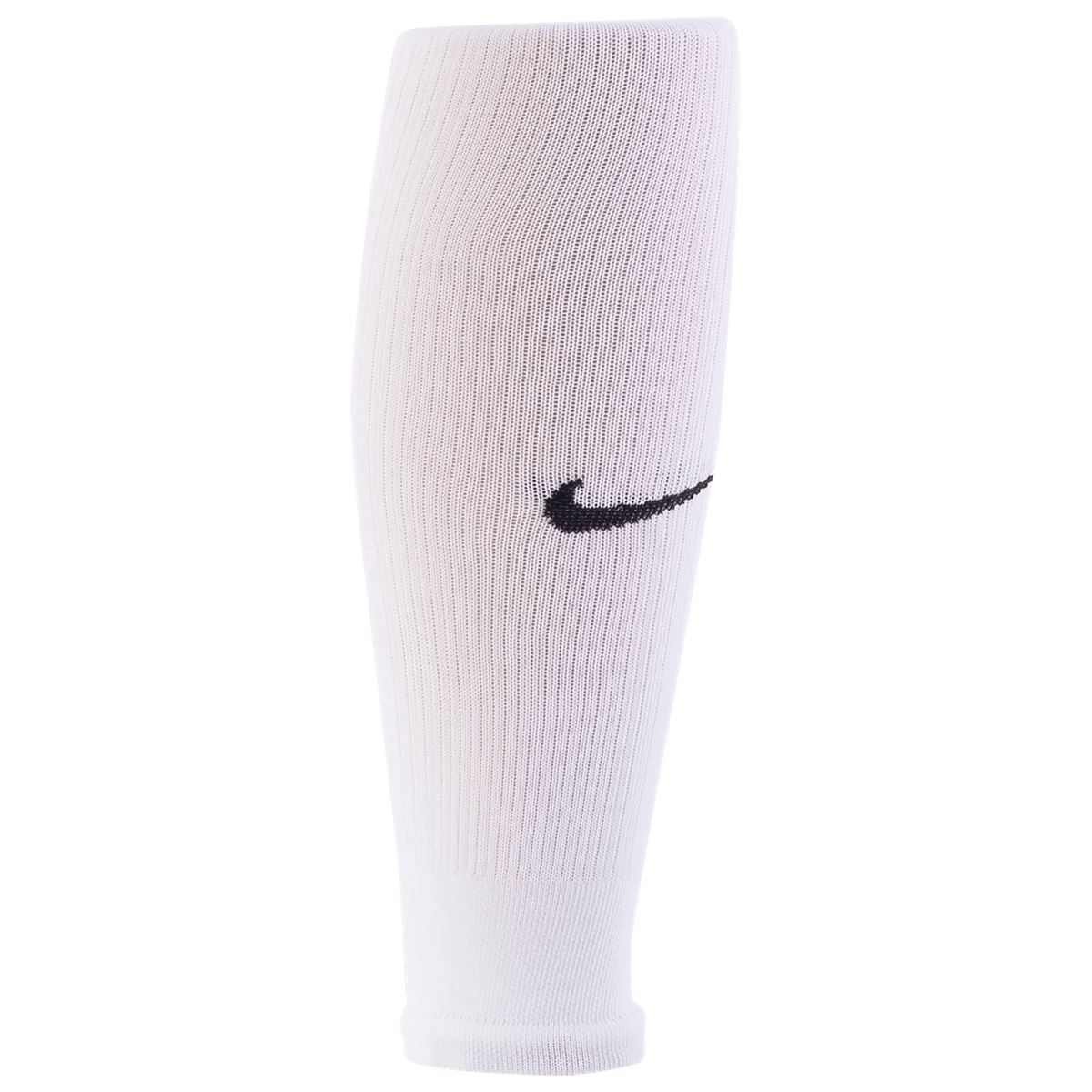 Nike Strike Sleeve 2.0 Sock (White) | SoccerWearhouse