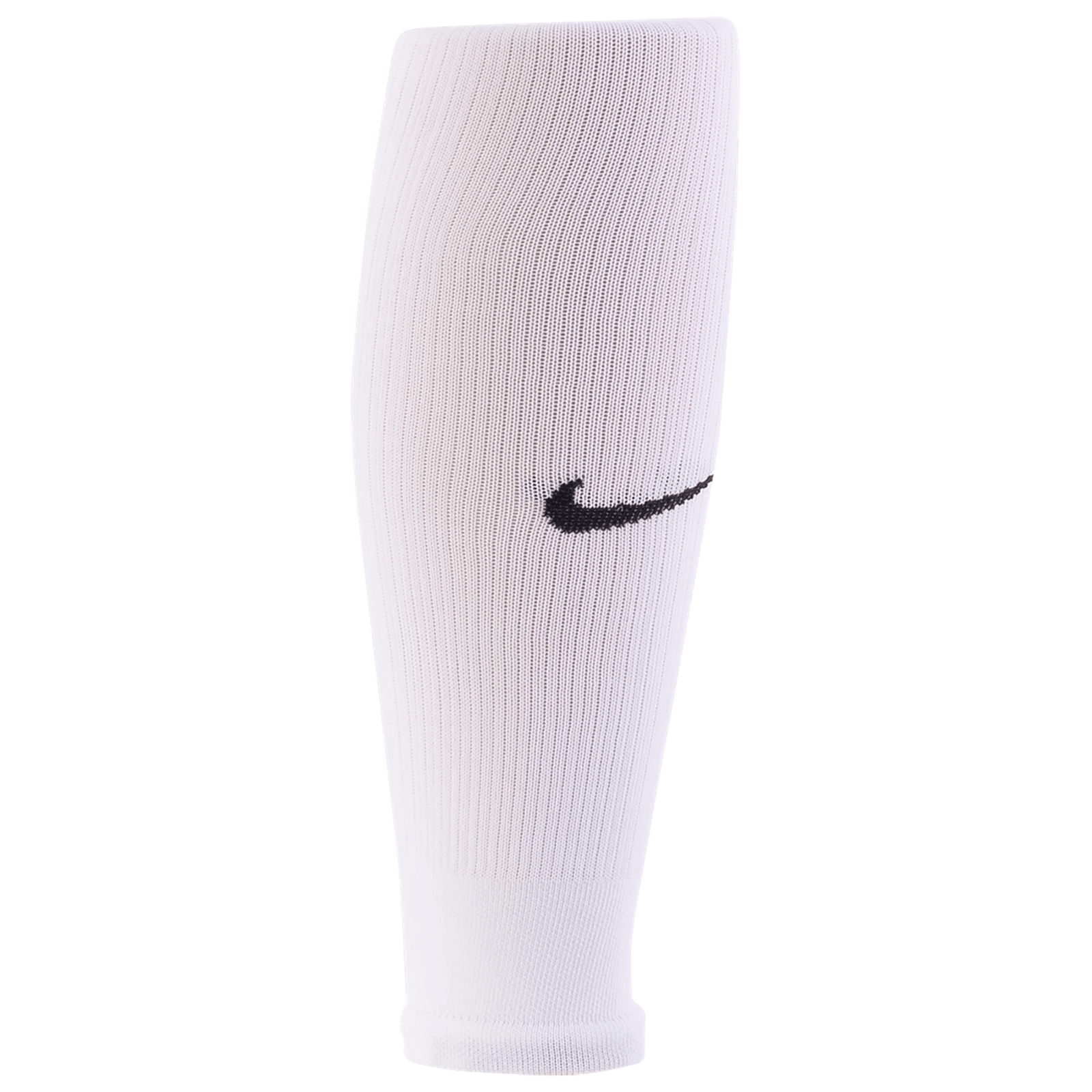 Nike Strike Sleeve 2.0 Sock (White) | SoccerWearhouse