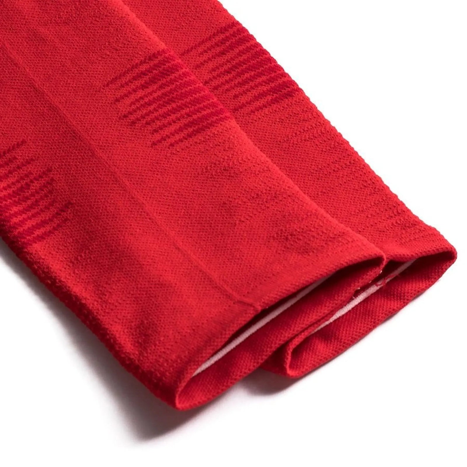 Nike Strike Sleeve Soccer Sock 2.0 (Red) | SoccerWearhouse