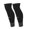 Nike Strike Sleeve Sock 2.0 (Black)